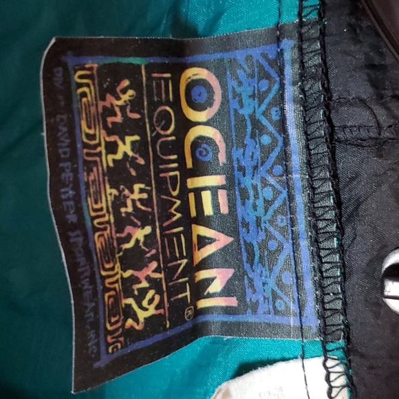 Nylon jacket - Picture 5 of 8